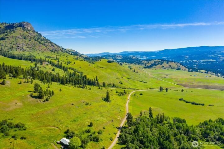 Land in Republic, Washington, United States 4 - 17635699