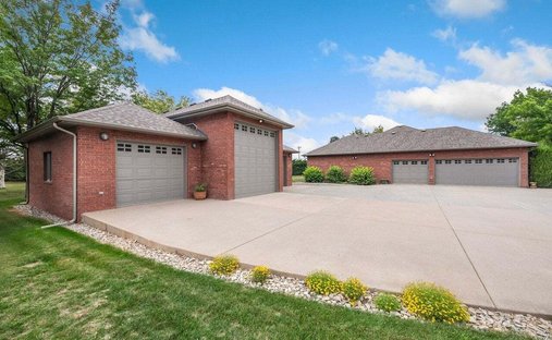 Haus in Mead, Colorado, Vereinigte Staaten 1