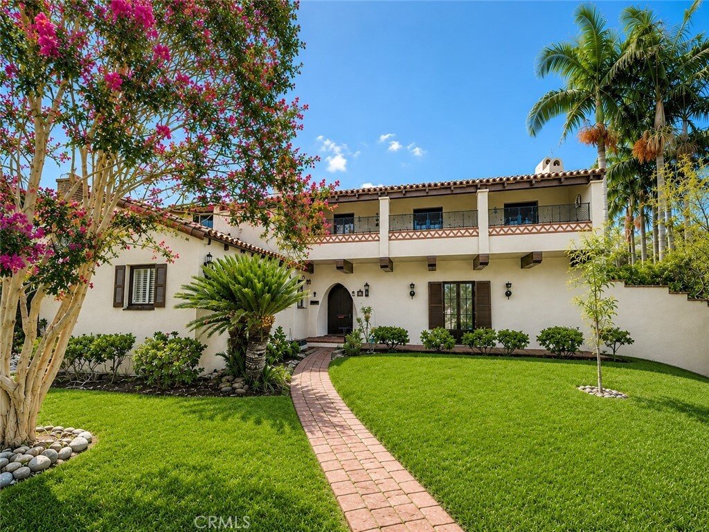 House in San Marino, California, United States 1 - 18536016