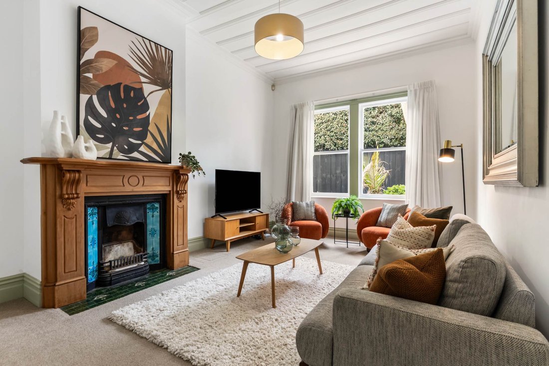 House in Auckland, Auckland, New Zealand 4 - 18902244
