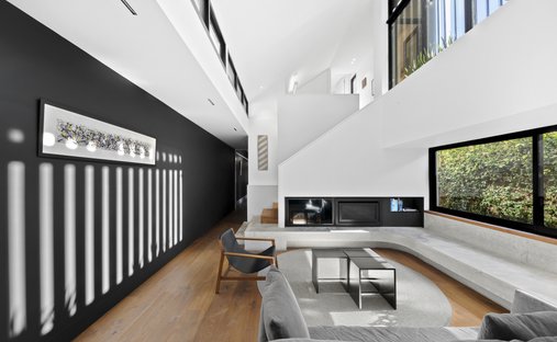 House in Queens Park, New South Wales, Australia 1