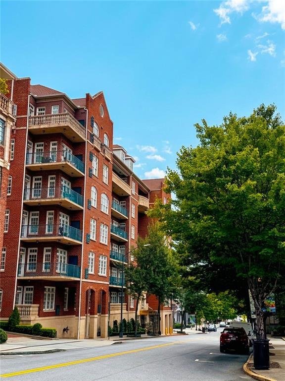 Condominio a Atlanta, Georgia, Stati Uniti 1 - 18899581
