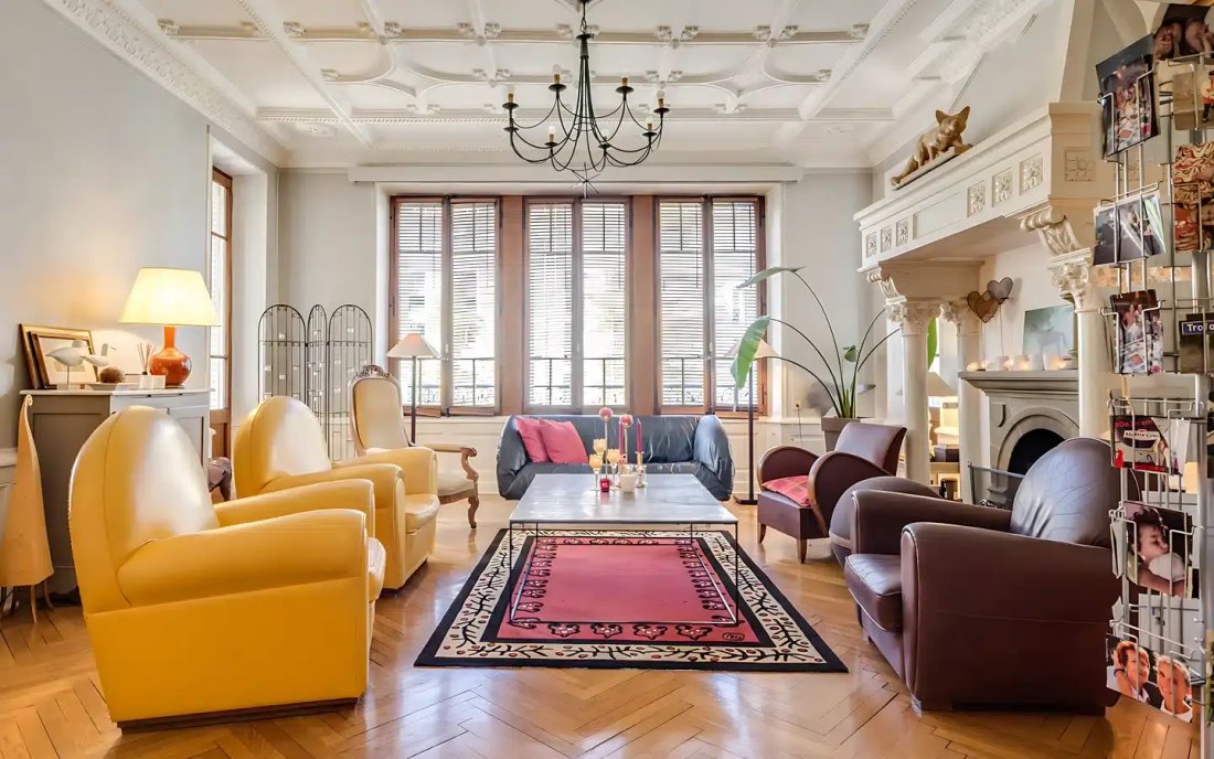 Apartamento en Gare, Annecy, Francia 1 - 18901056