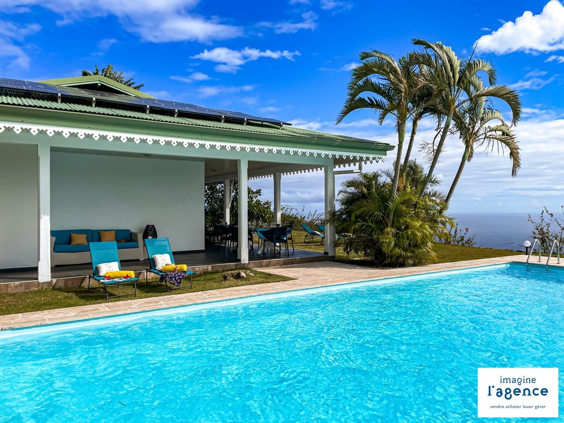 House in Puna'auia, Windward Islands, French Polynesia 1 - 18902541