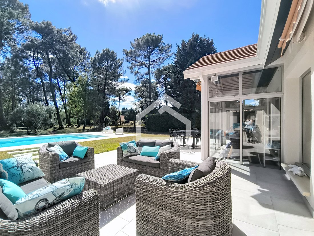 Maison à France-L'Alouette-Jean Bart, Pessac, France 3 - 17351196