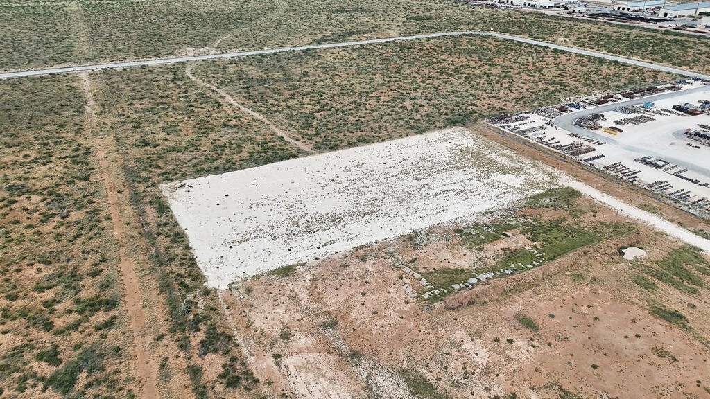 Terreno a Odessa, Texas, Stati Uniti 4 - 18900243