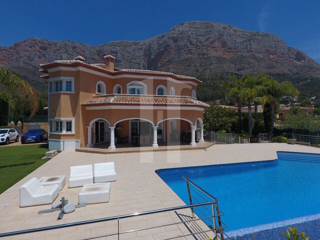 Villa a Jávea, Comunità Valenzana, Spagna 4 - 18900601