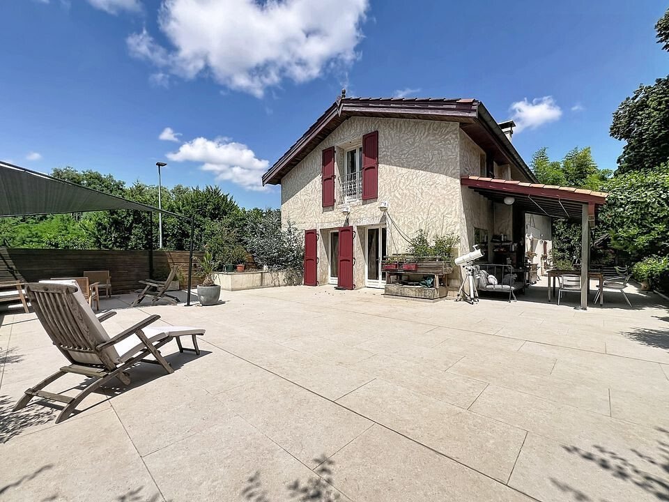 Haus in Francheville le Haut-Bruissin, Francheville, Frankreich 3 - 18386455