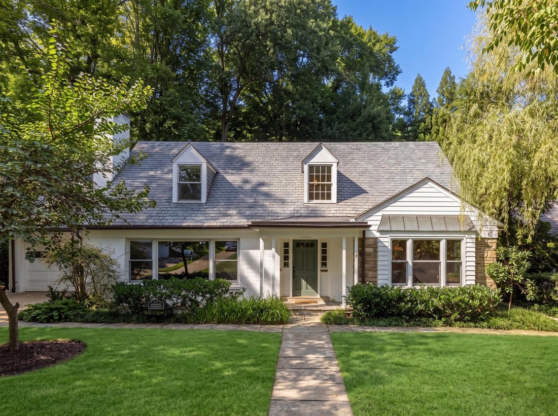 House in Washington, District of Columbia, United States 3 - 18855868