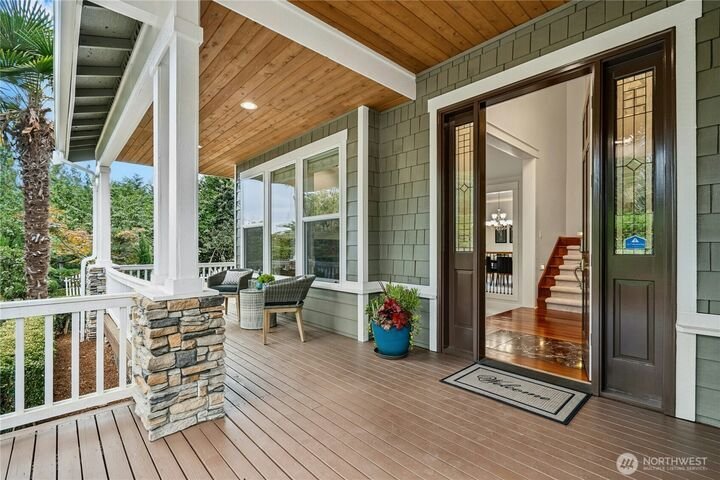 House in Bellevue, Washington, United States 3 - 18902679