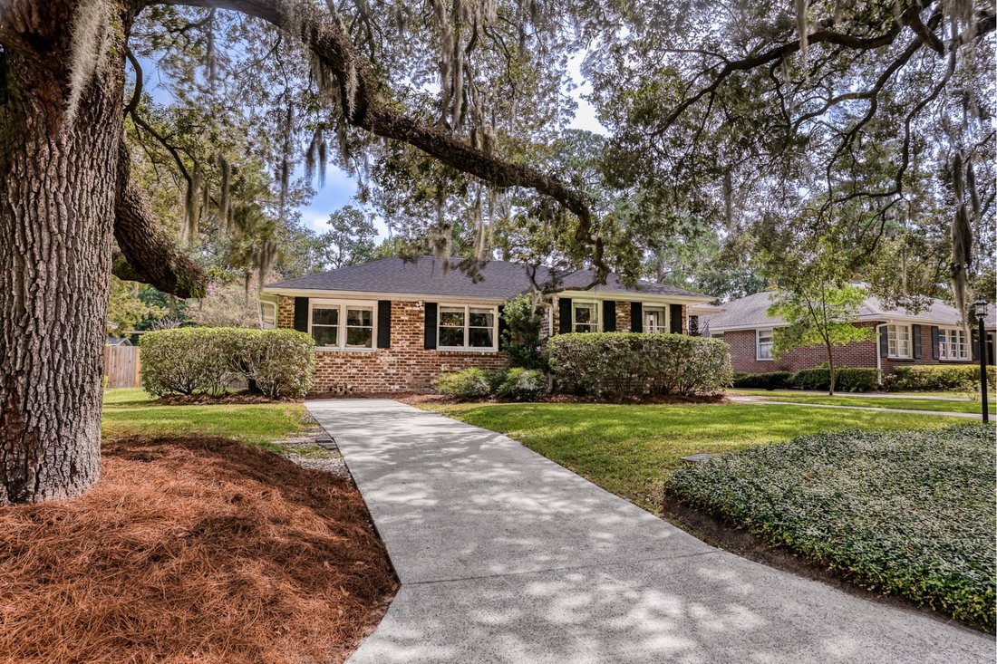 House in Savannah, Georgia, United States 5 - 18895517