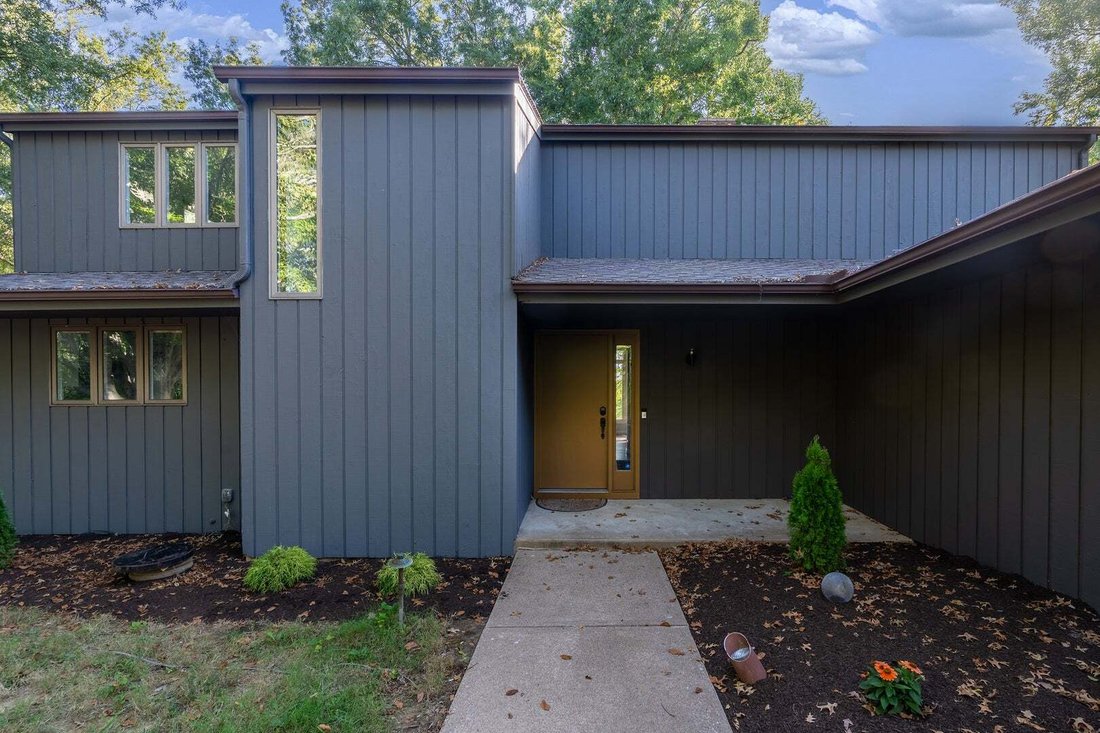 House in Makanda, Illinois, United States 4 - 18900484
