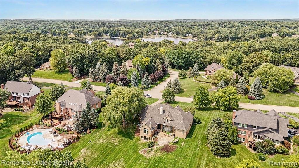 House in Highland Charter Township, Michigan, United States 4 - 18665720