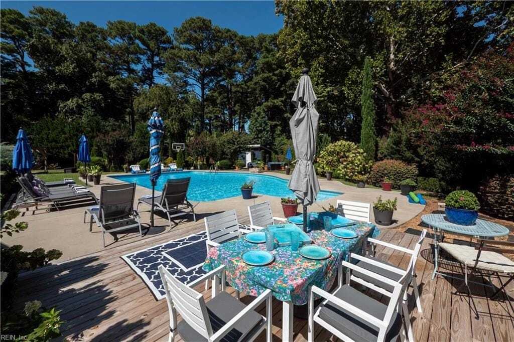 Casa a Virginia Beach, Virginia, Stati Uniti 5 - 18899177