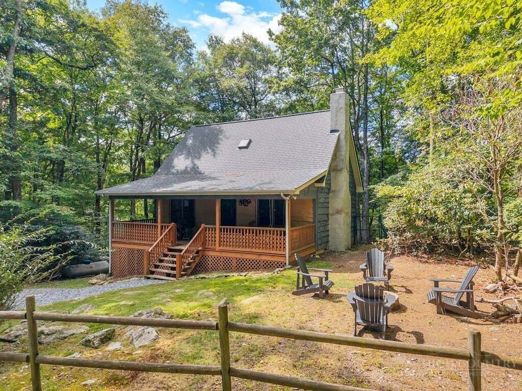 House in Blowing Rock, North Carolina, United States 3 - 18896422