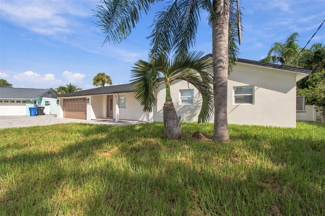 House in Tampa, Florida, United States 2 - 18896014