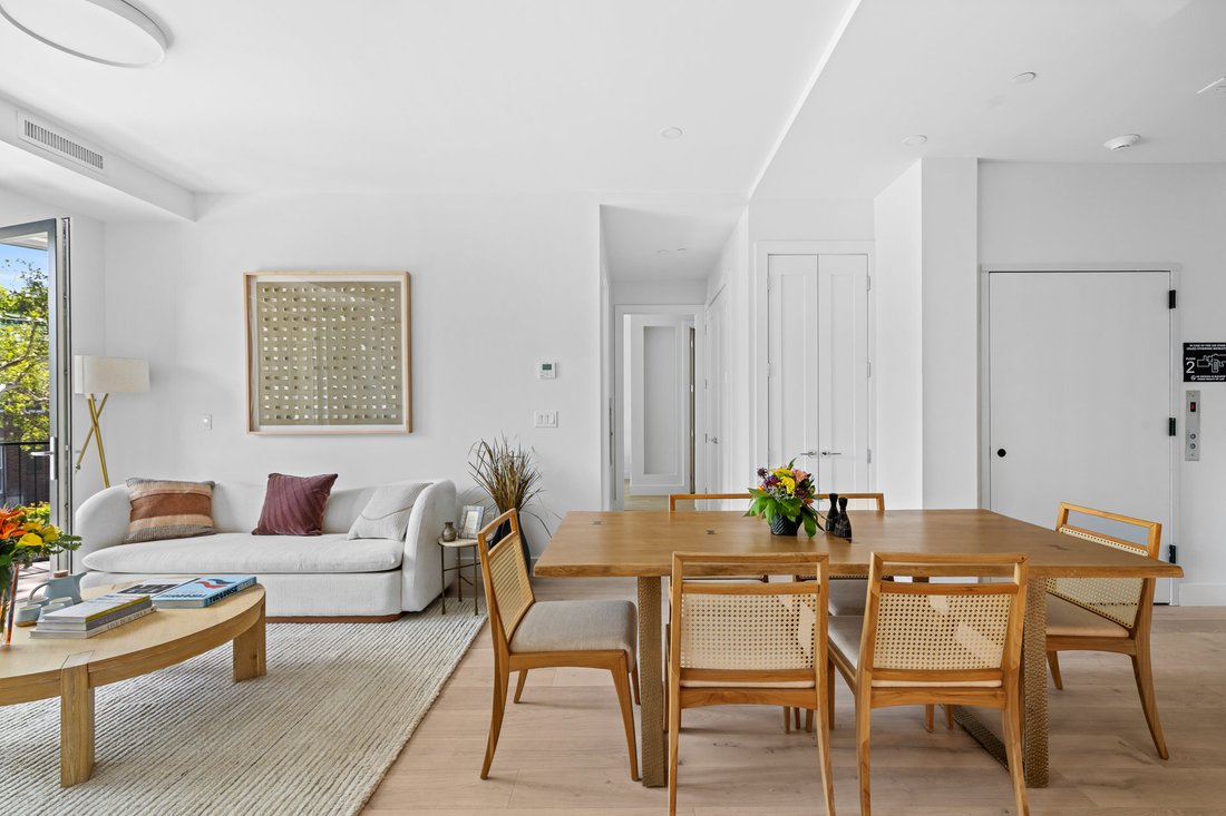 Condo in New York, New York, United States 1 - 18900888