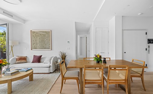 Condominio a New York, New York, Stati Uniti 1
