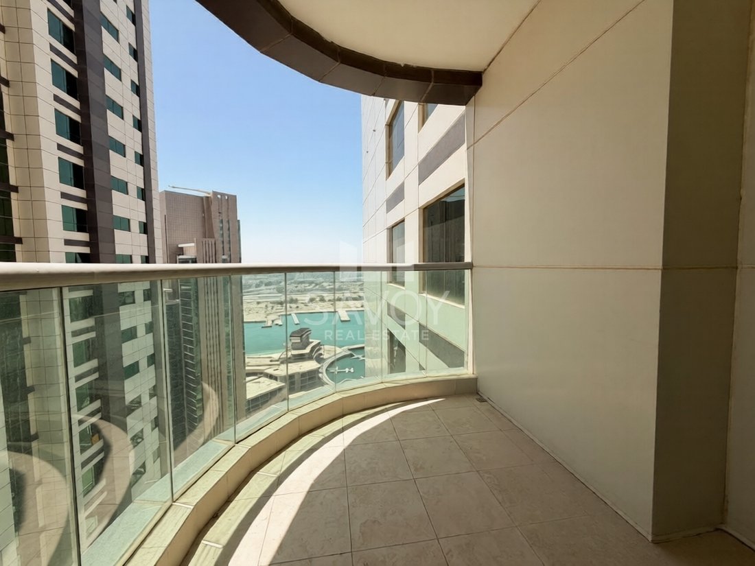 Wohnung in Al Reem Island, Abu Dhabi, Vereinigte Arabische Emirate 1 - 18895756
