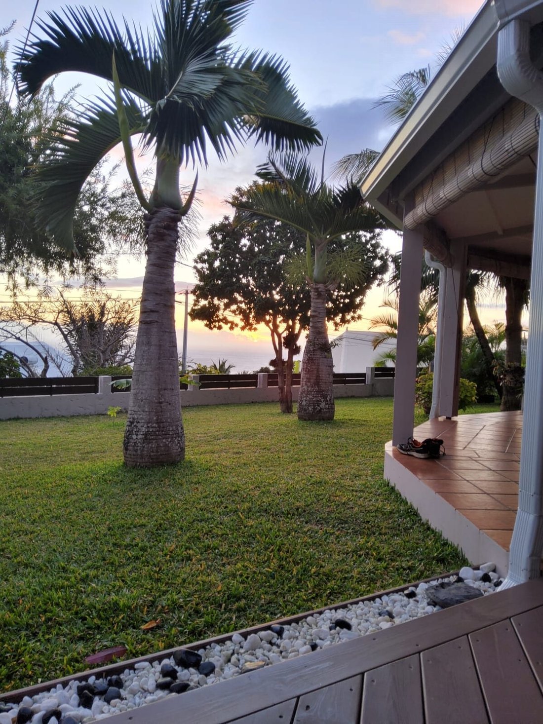 Villa in Les Avirons, Saint-Pierre, Réunion 2 - 18797662