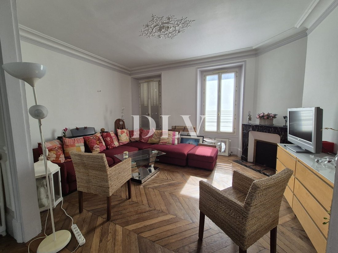 Apartment in Fontainebleau, Ile-de-France, France 3 - 18902304