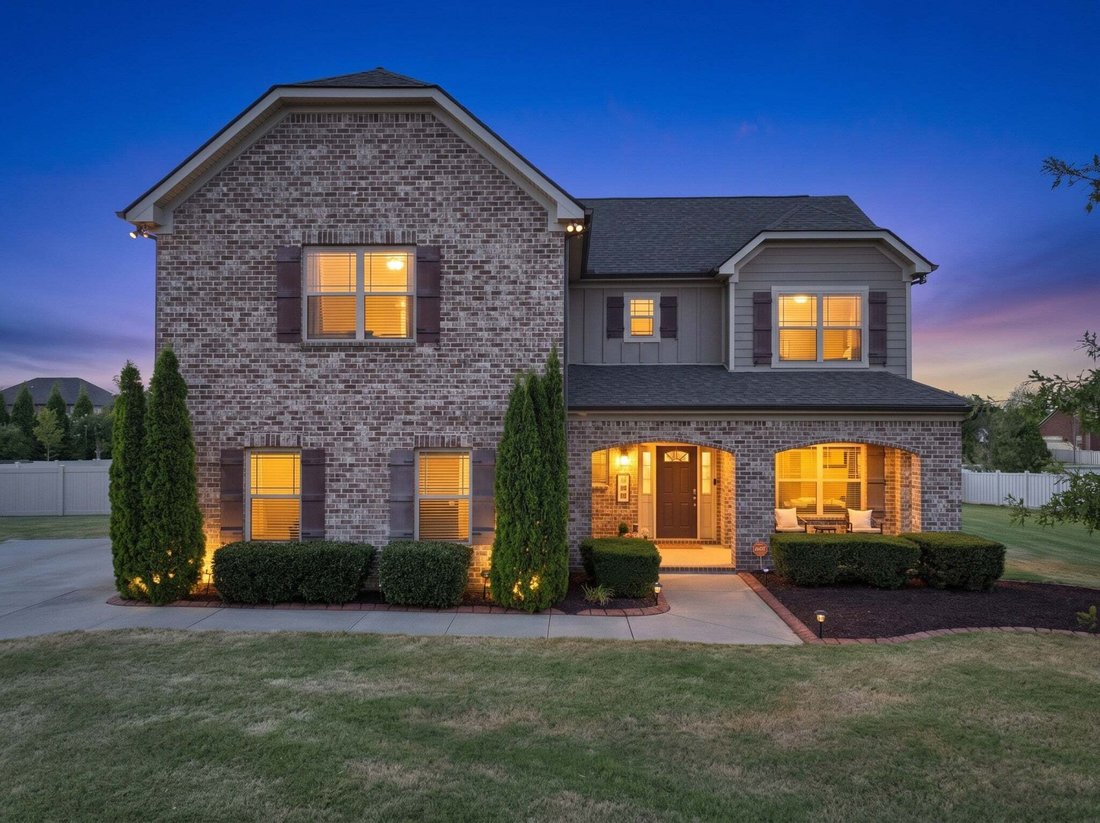 Haus in Murfreesboro, Tennessee, Vereinigte Staaten 1 - 18898898