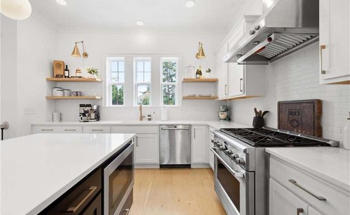 Townhouse in Smyrna, Georgia, United States 1