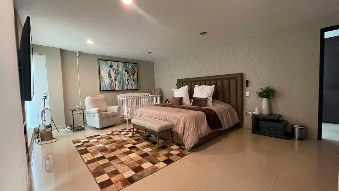 Condo in Tlaxcalancingo, Puebla, Mexico 2 - 18896157