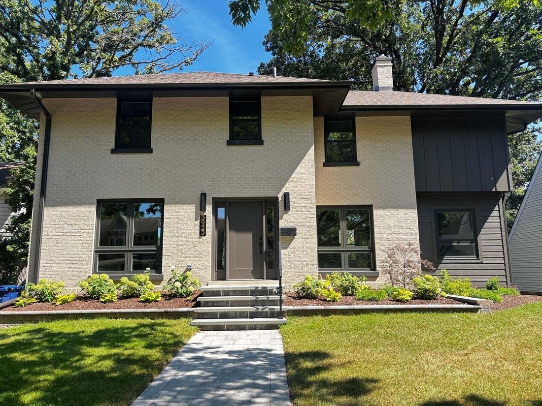 Haus in Western Springs, Illinois, Vereinigte Staaten 1 - 18900470
