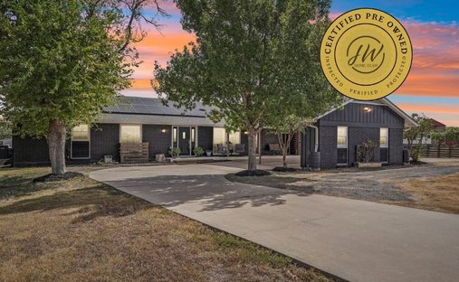 Casa a Hutto, Texas, Stati Uniti 1