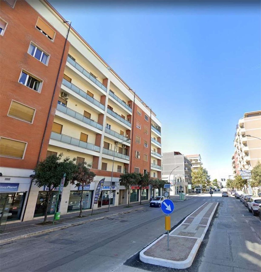 Apartment in Università - Tribunale, Pescara, Abruzzo 2 - 18900221
