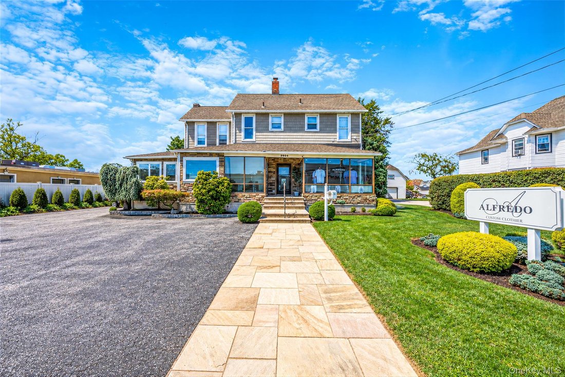 Haus in Oceanside, New York, Vereinigte Staaten 1 - 18895713