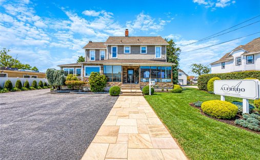 Haus in Oceanside, New York, Vereinigte Staaten 1