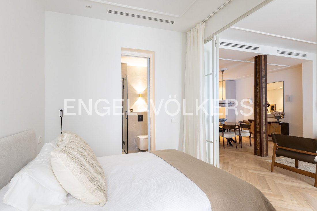 Apartment in Centro, Madrid, Spain 5 - 18901057