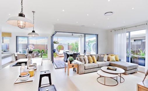 Appartamento a Emy les Pres, Cormeilles-en-Parisis, Francia 1