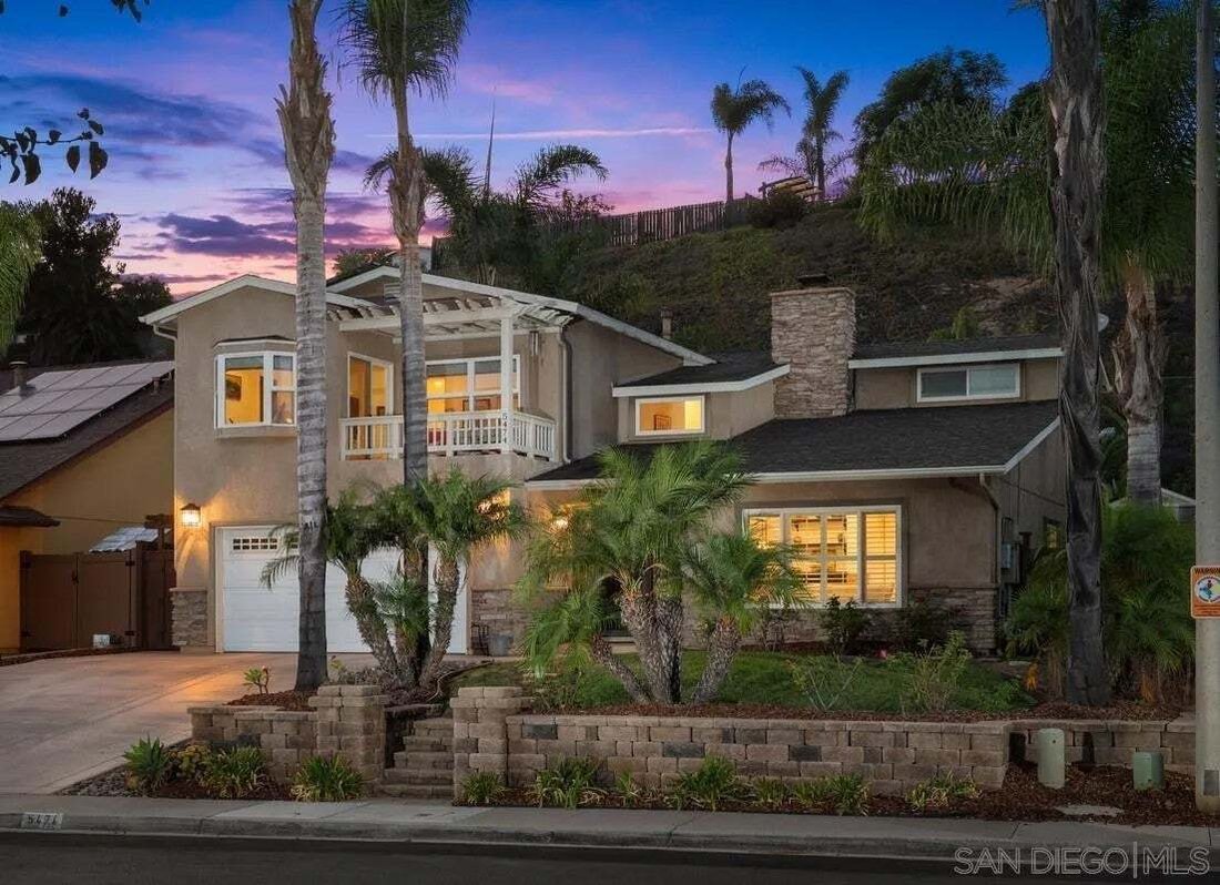 House in San Diego, California, United States 2 - 18899933