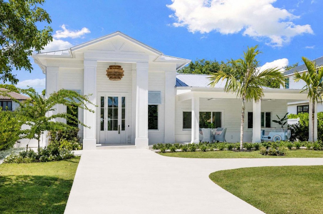 Maison à Naples, Floride, États-Unis 1 - 18874052
