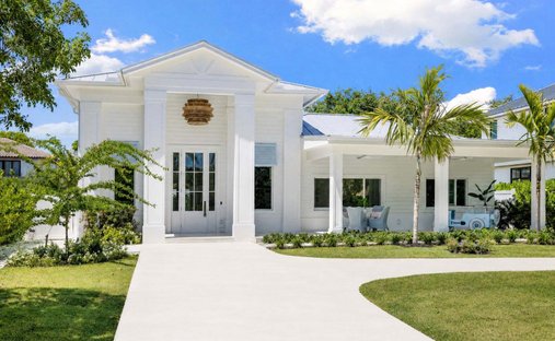 House in Naples, Florida, United States 1