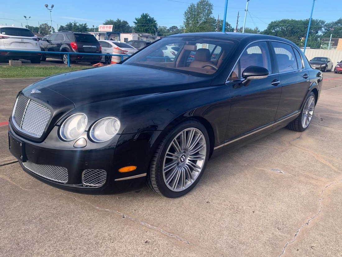 Sedan in Houston, TX, United States 1 - 18901807