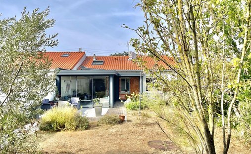 Haus in Port Neuf, La Rochelle, Frankreich 1