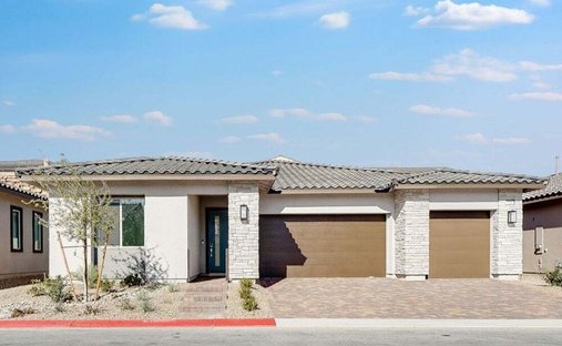 Maison à Henderson, Nevada, États-Unis 1