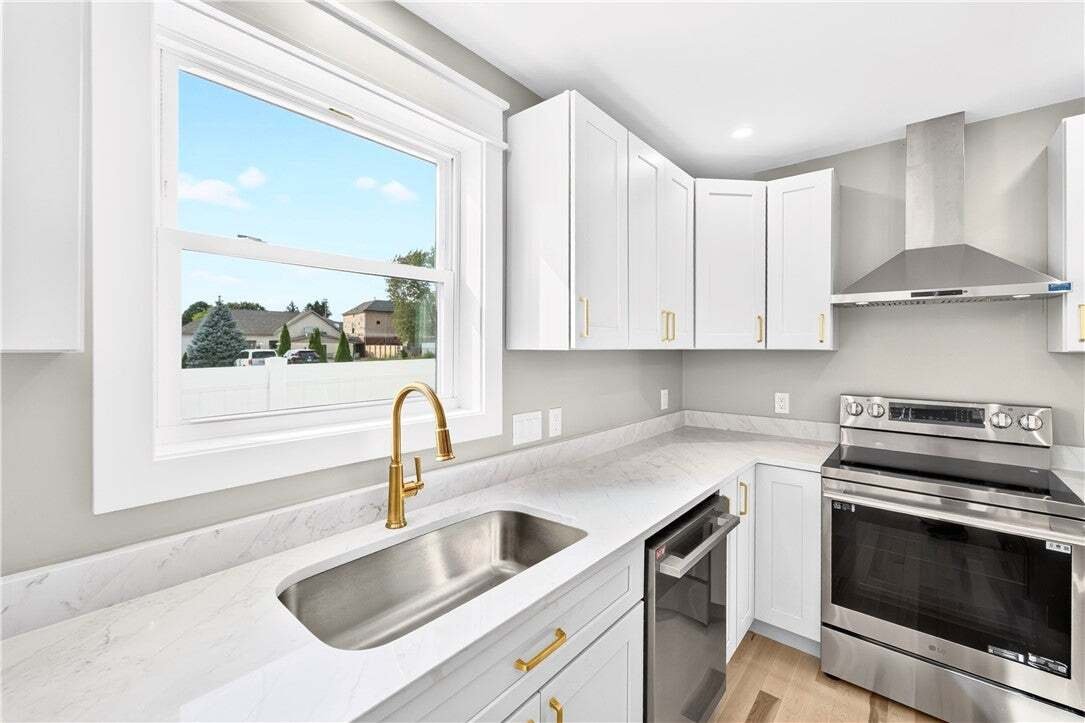 Condominio en Cranston, Rhode Island, Estados Unidos 3 - 18898797