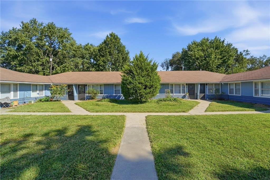 Apartment in Gladstone, Missouri, United States 2 - 18900047