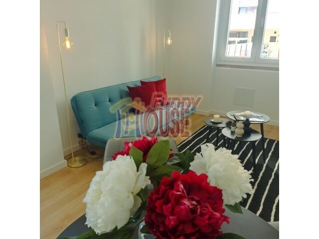 Apartamento en Benfica, Lisboa, Portugal 4 - 18901449