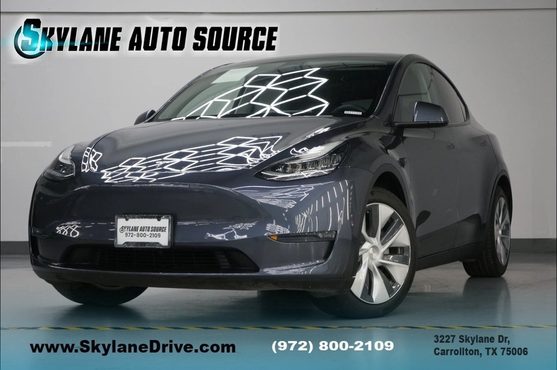 Suv in Carrollton, TX, United States 1 - 18870075