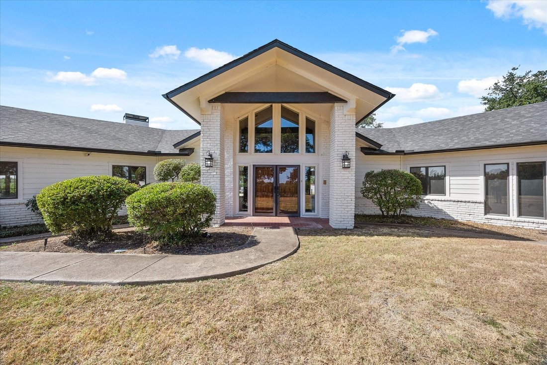Casa en Heath, Texas, Estados Unidos 2 - 18900260