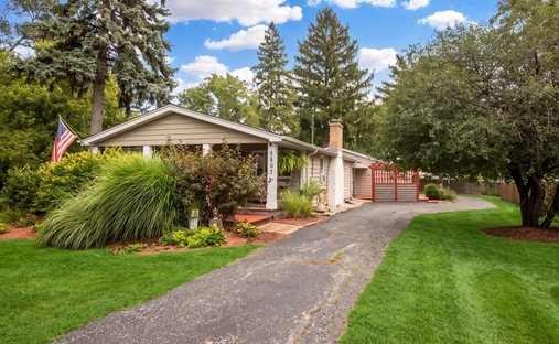 Casa a Downers Grove, Illinois, Stati Uniti 1
