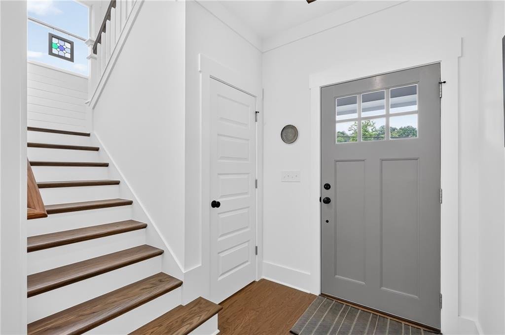 House in Ball Ground, Georgia, United States 3 - 18900070