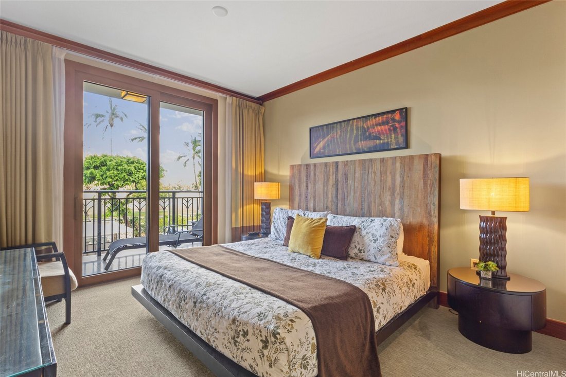 Condominio a Kapolei, Hawaii, Stati Uniti 5 - 18896833