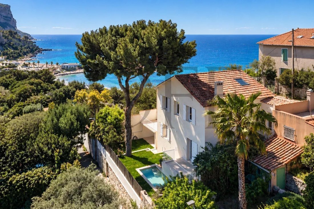 House in Grande Couronne, Cassis, France 1 - 16690617
